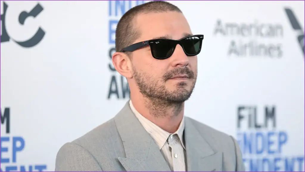Mardi gras arrest: claims of hate crime in shia labeouf