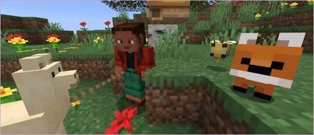 Minecraft snapshot 26.1 update highlights