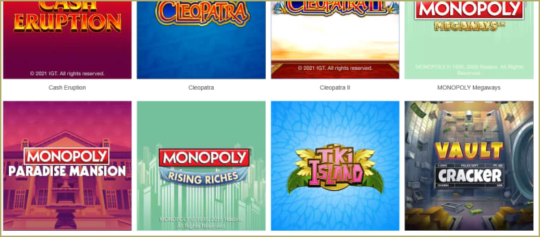 Monopoly Revamps the PA Online Casino Scene Monopoly revolutionizes the pa online casino scene