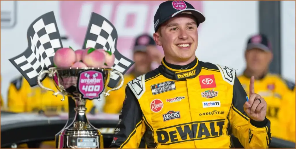 NASCAR Autotrader 400: Key Betting Favorites for the Atlanta Spring Race Nascar autotrader 400: key betting favorites for the atlanta spring