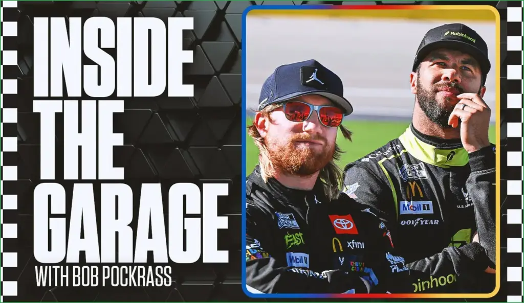 NASCAR Lawsuit Behind Us: Implications for Drivers Ahead Nascar lawsuit behind us: implications for drivers ahead