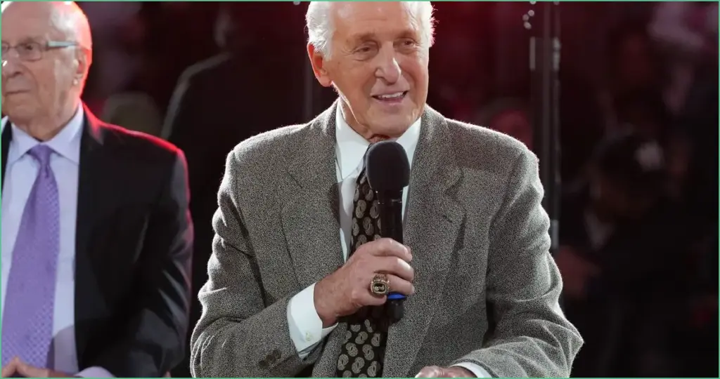 Nba fashion face off: pat riley sparks suit debate while erik