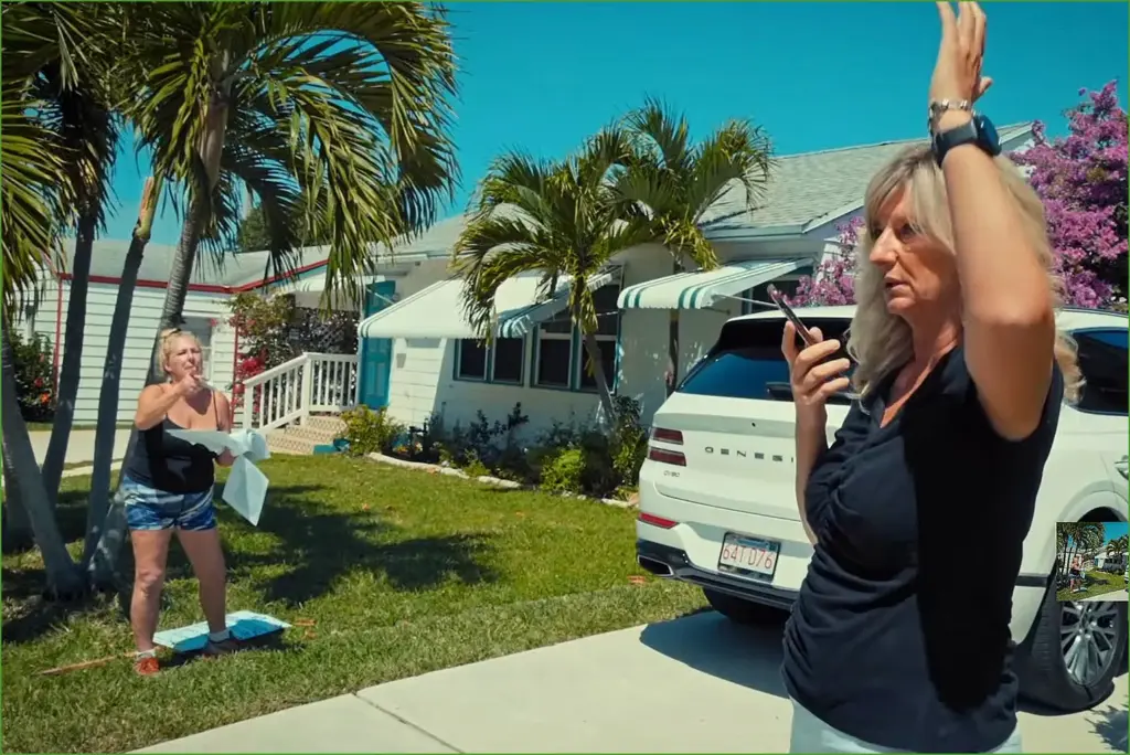 Neighbors delivers unforgettable laughs and chills