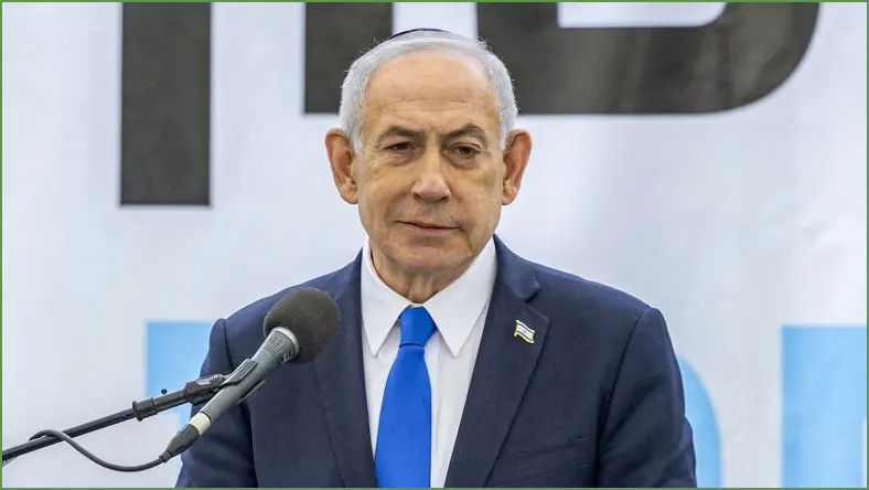 Netanyahu and Trump Explore Iran Strike Options Amid Renewed Washington-Tehran Talks Netanyahu and trump explore iran strike options amid renewed washington tehran