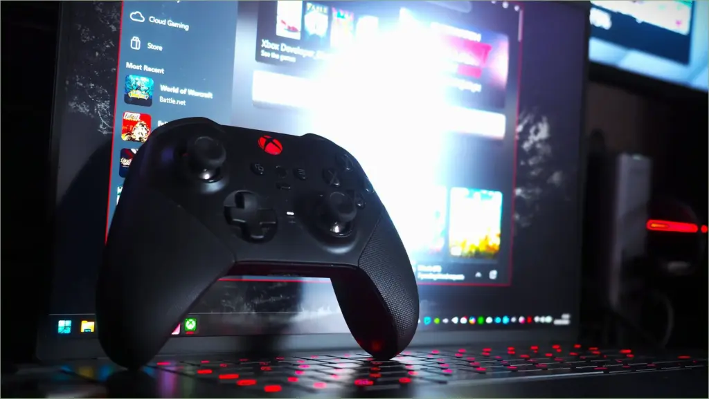 Next xbox could carry over windows vulnerabilities