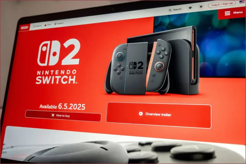 Nintendo’s Unfulfilled Promises: The Lingering Disappointment Among Fans Nintendo's unfulfilled promises: the lingering disappointment among fans