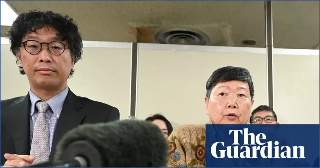 North korea's paradise on earth scheme faces scrutiny in japan