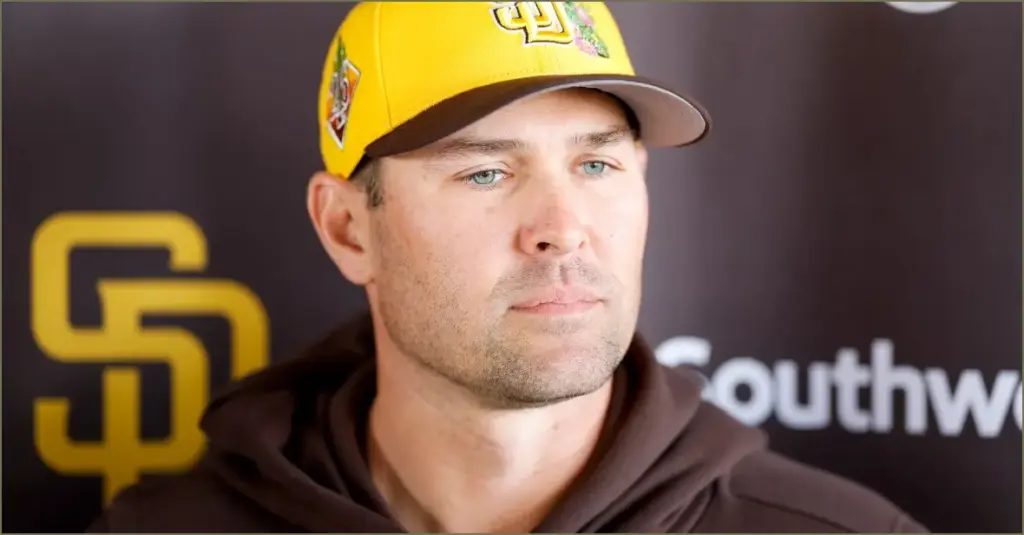 Padres Strengthen Roster in Spring Training Kickoff Padres strengthen roster in spring training kickoff