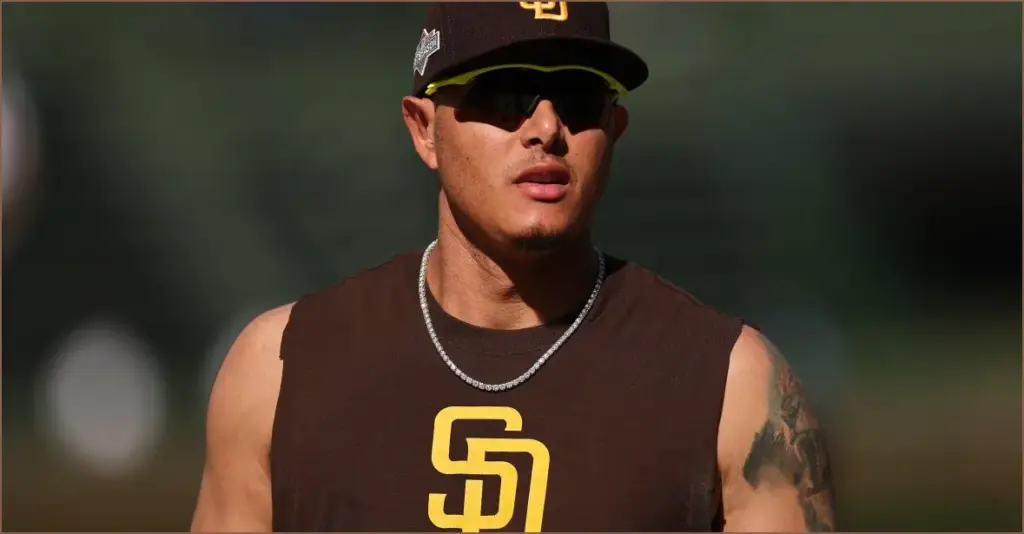 Padres: the stealthy contenders of 2026
