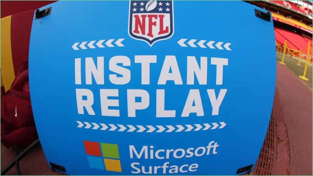 Payton and Vrabel Voice Concerns Over Replay Mistakes in Early Season Games Payton and vrabel voice concerns over replay mistakes in early