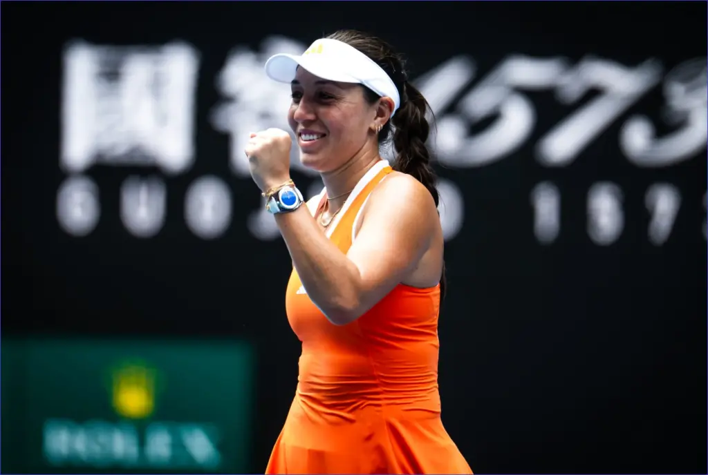 Pegula, zheng, rybakina, and bencic set for potential quarterfinal showdown