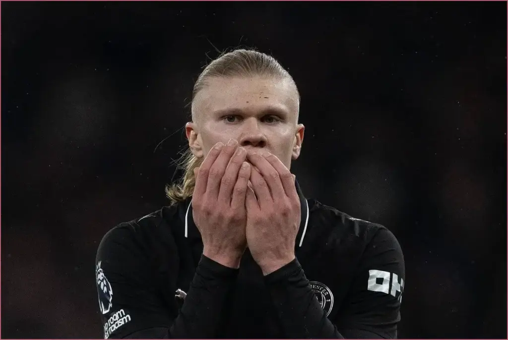 Pep's spurs struggles: three recurring issues this season