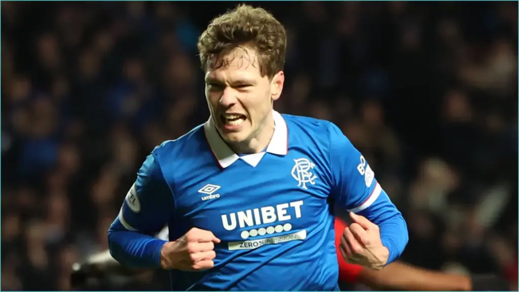 Rangers triumph over kilmarnock: skov olsen shines in 5 1 victory,