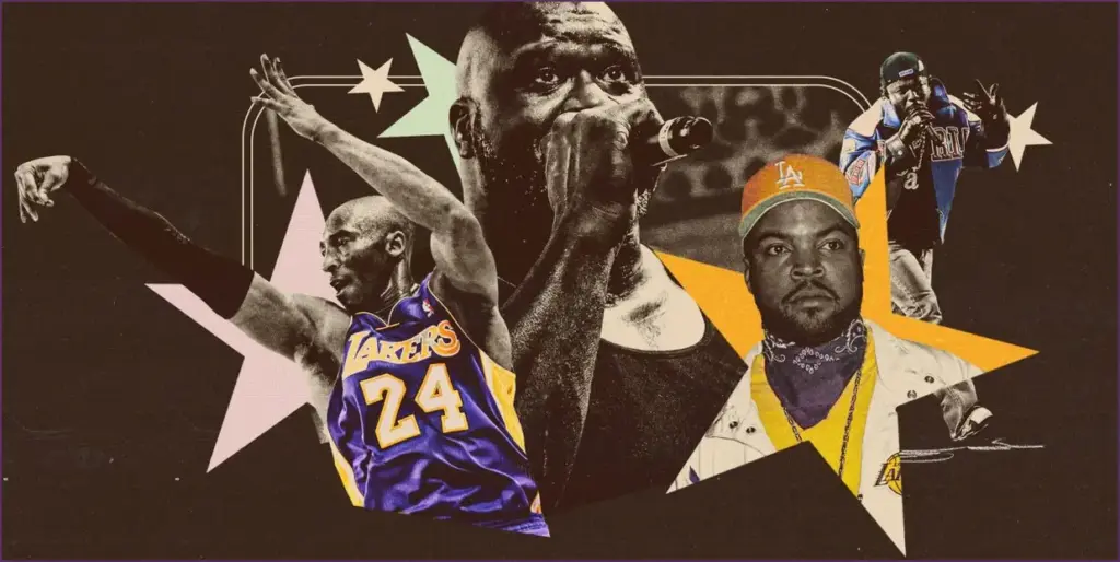Ranking the top 24 hip hop nba tracks: from basketball references