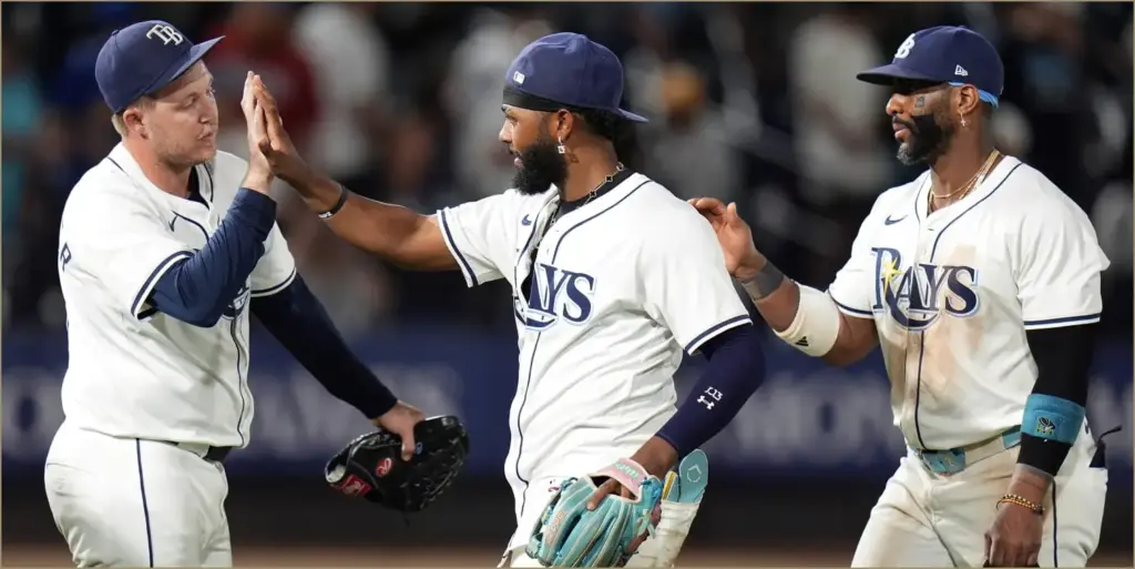 Rays 2026 opening day roster: early predictions