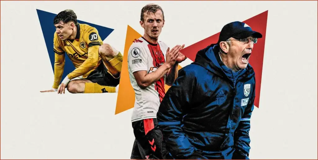 Reinventing success: the journey of mid tier premier league clubs