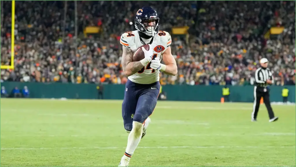 Rising Stars: NFL Rookies Set to Shine in 2026 Rising stars: nfl rookies set to shine in 2026
