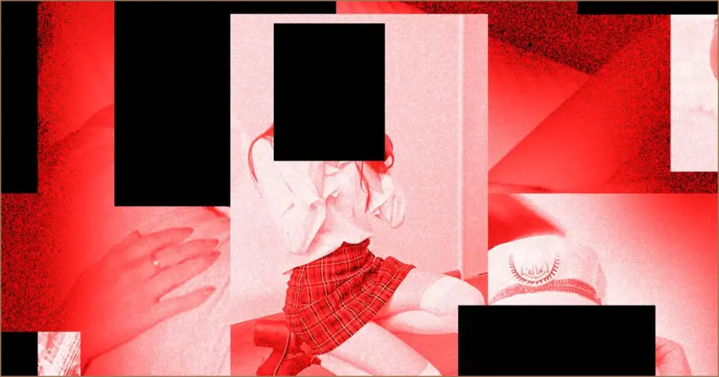 Rising threat: the surge of crypto in human trafficking