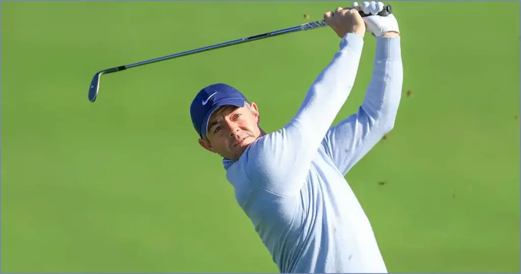 Rory mcilroy's next chapter: what lies ahead