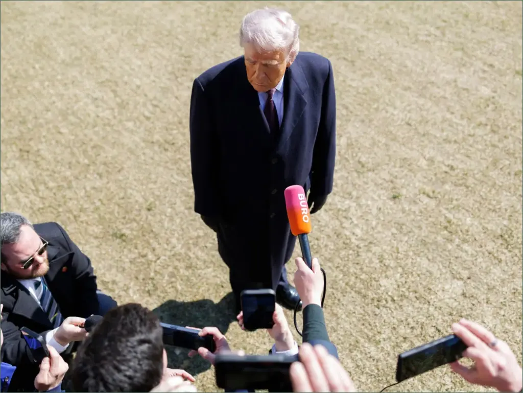 Rubio's upcoming israel visit amid trump's discontent with us iran negotiations