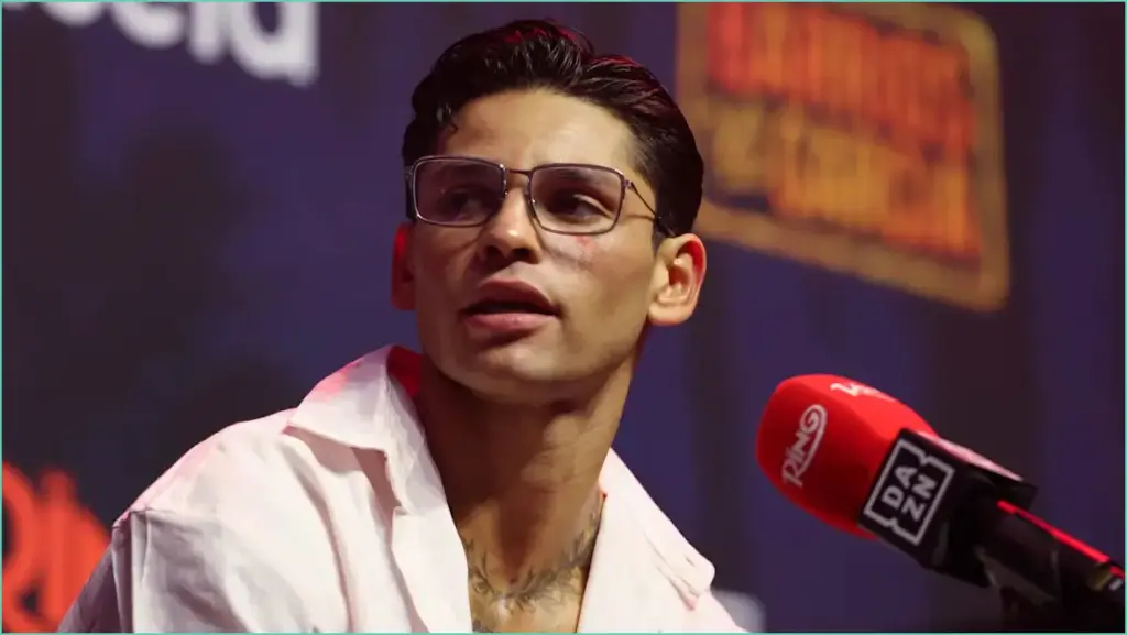 Ryan garcia shines in boxing’s must watch moments this weekend