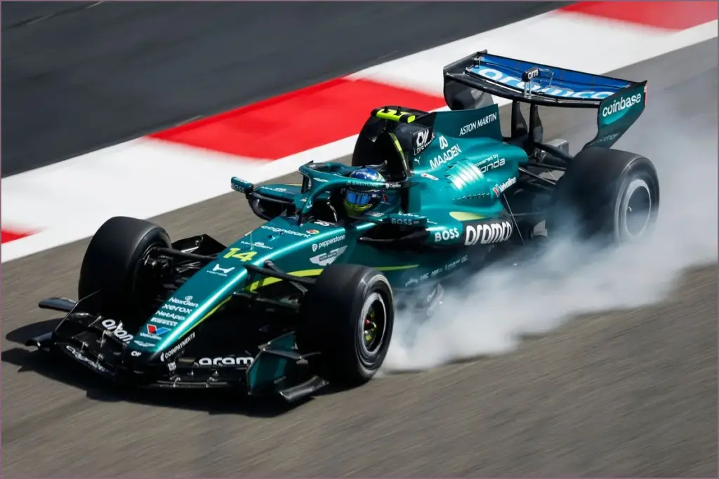 Safety Concerns Overrule Driver Complaints in F1 2026 Cars Safety concerns overrule driver complaints in f1 2026 cars