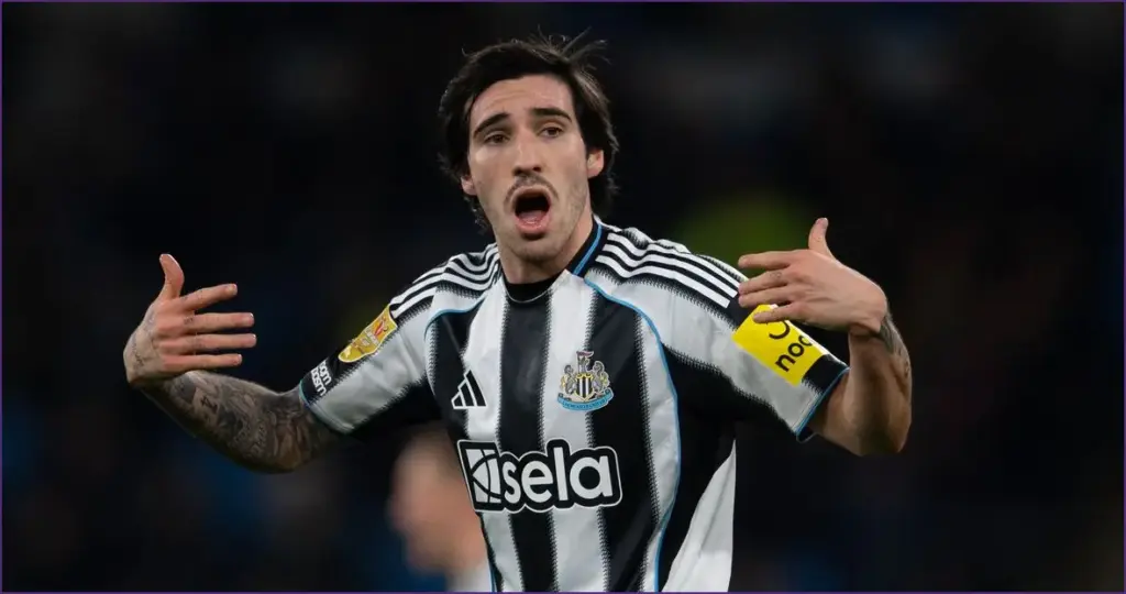 Sandro Tonali’s Agent Confirms Star’s Readiness to Leave Newcastle Following Arsenal Interest Sandro tonali's agent confirms star's readiness to leave newcastle following