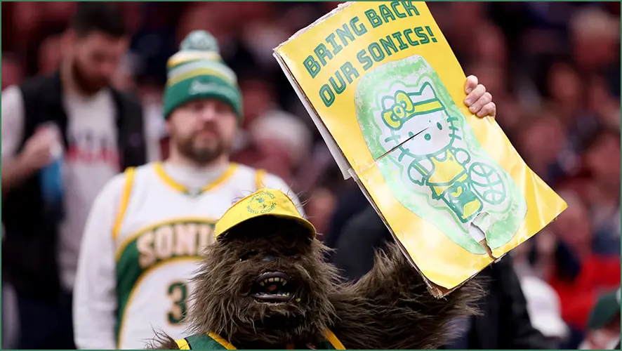Seattle Sonics Expansion Buzz Rekindled by NBA Insiders Seattle sonics expansion buzz rekindled by nba insiders