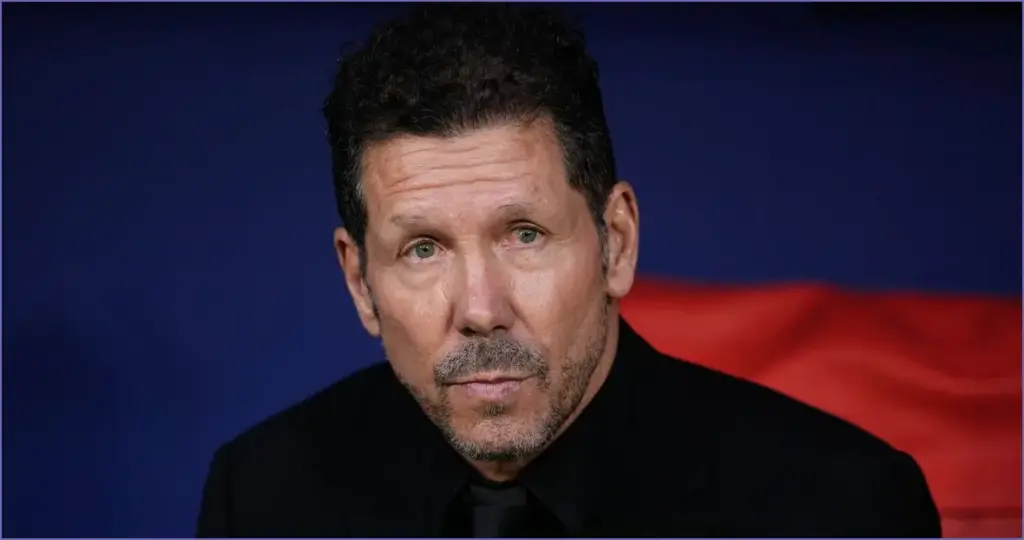 Simeone focuses forward: klopp's influence amid liverpool talks