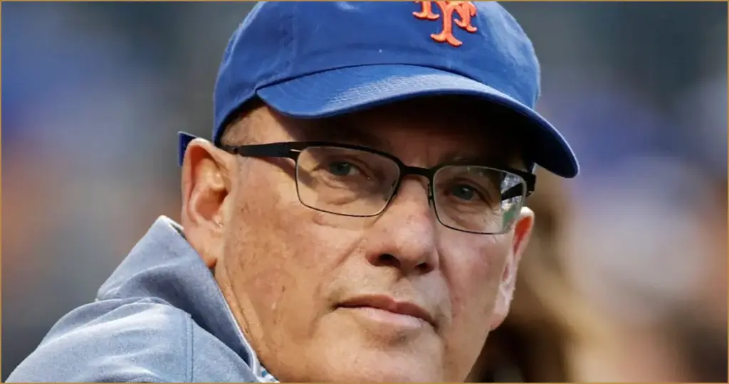 Steve cohen confirms no captain for mets under his leadership