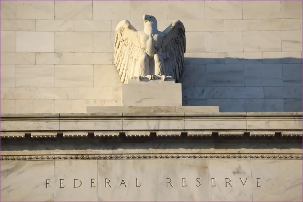 Stocks surge on optimism for fed rate cuts