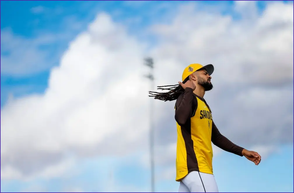 Tatis Jr. Excited for DR Showcases as Sung-Mun Song Finds His Place Tatis jr. excited for dr showcases as sung mun song finds