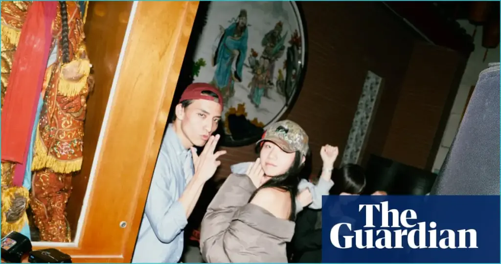 Temple vibes: taiwan’s spiritual spaces transform into rave destinations