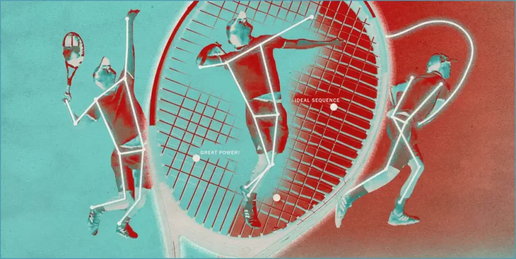 Tennis Data: A Game Changer for Amateurs and Pros Alike Tennis data: a game changer for amateurs and pros alike