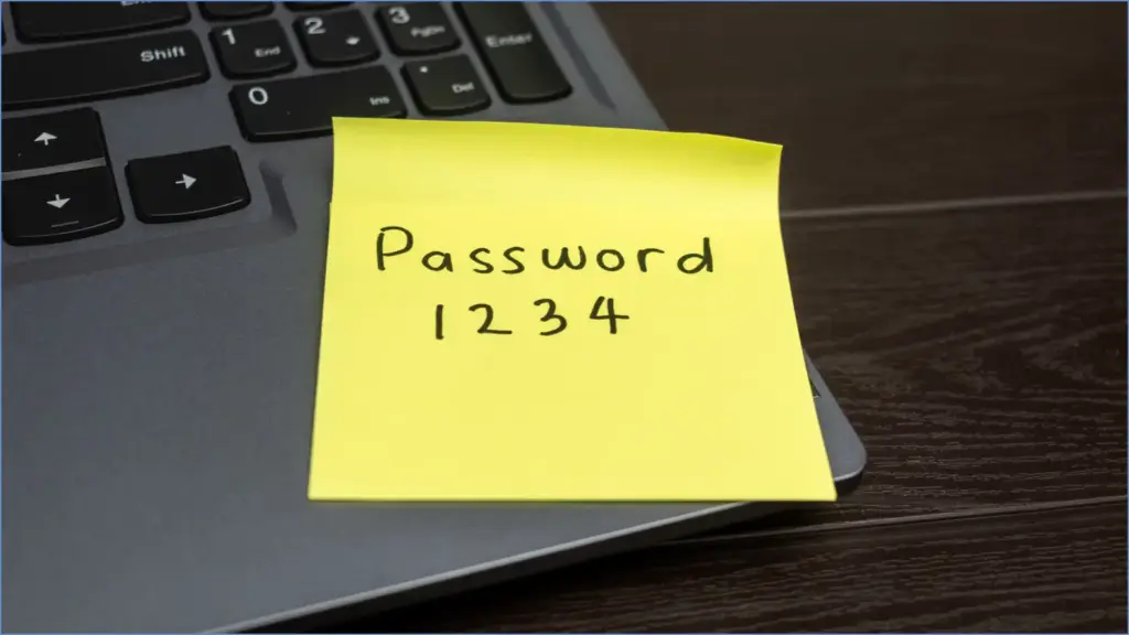 The end of password managers: discover a simpler solution