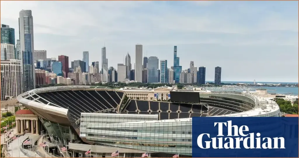The potential benefits of relocating a beloved nfl team