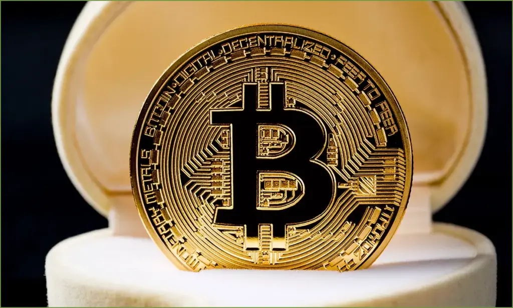 The rise of crypto prenups in modern marriages