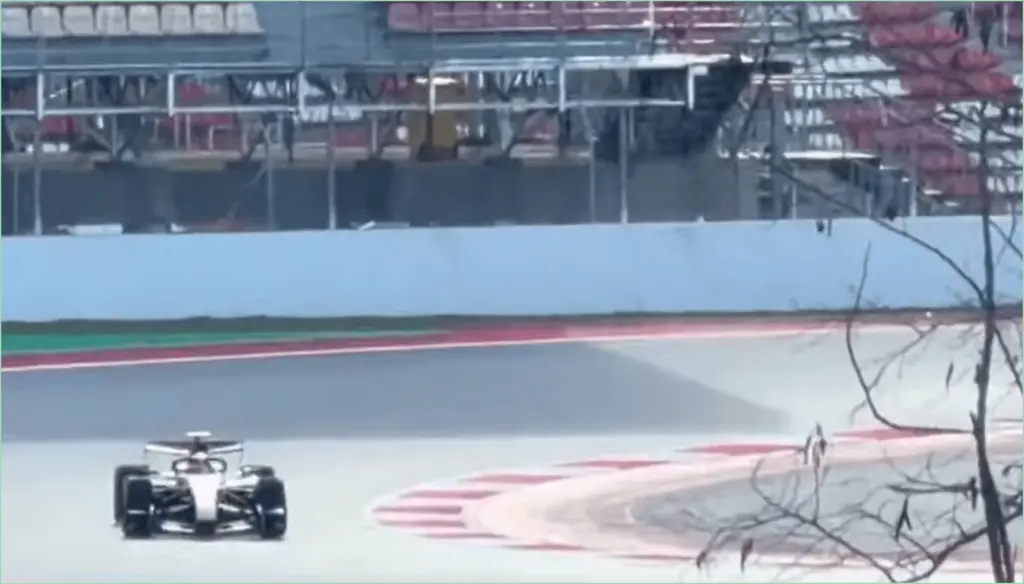The subtle power shift uncovered at f1 testing in barcelona