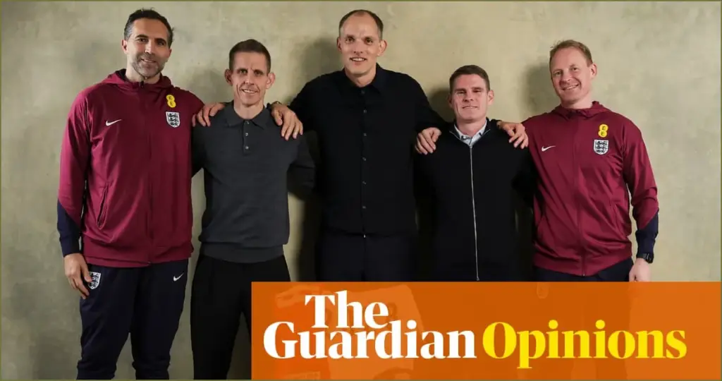 Thomas tuchel takes his time before club management return