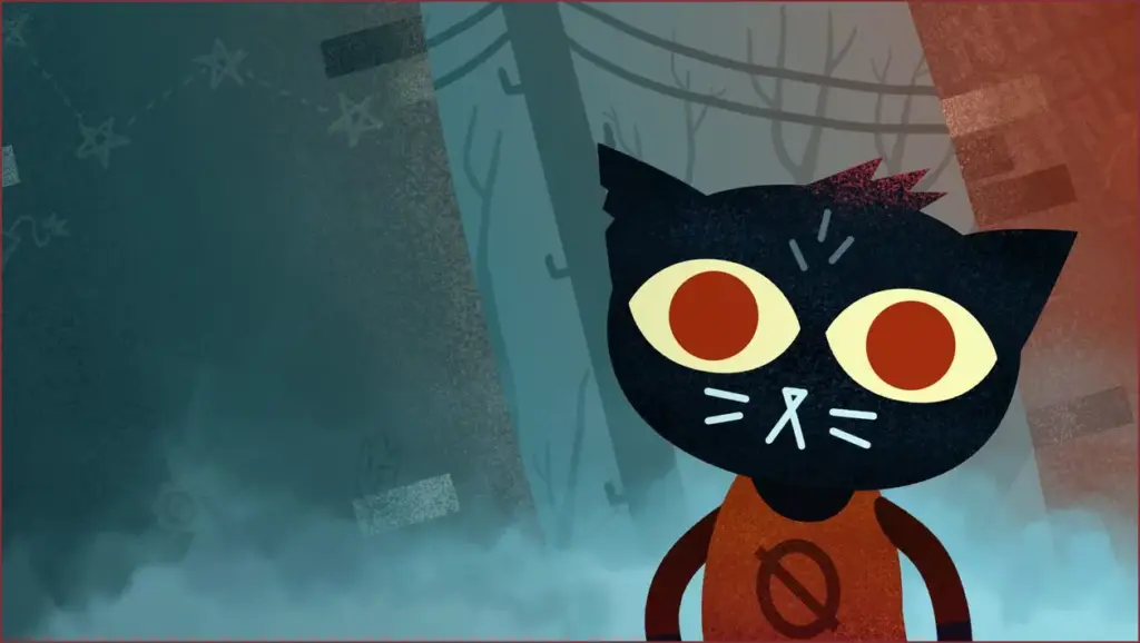 TikTok Accused of Unauthorized Racist GenAI Ads for Games, Says Night in the Woods Publisher Tiktok accused of unauthorized racist genai ads for games, says