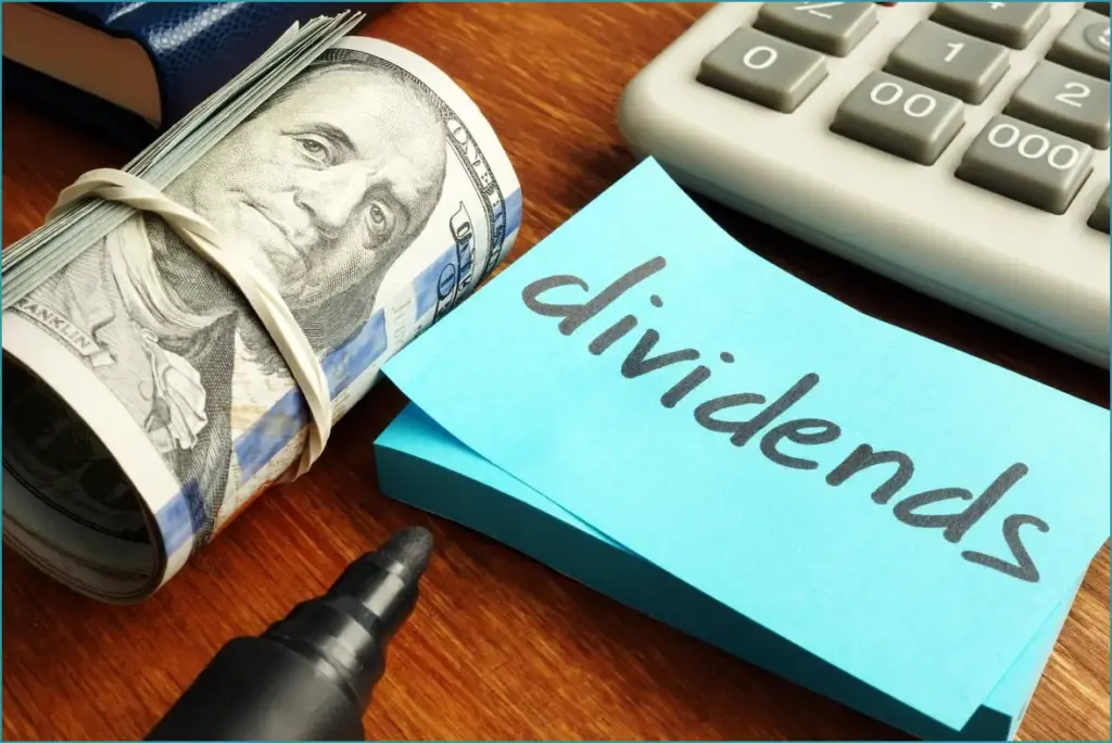 Top 5 dividend stocks to add to your portfolio today