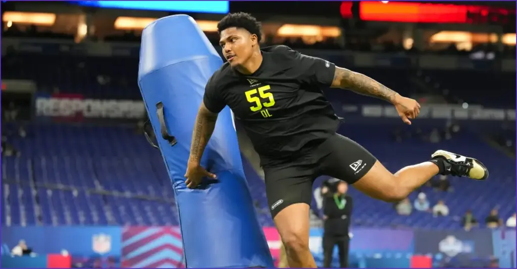 Top 5 edge rushers who shined at the 2026 nfl