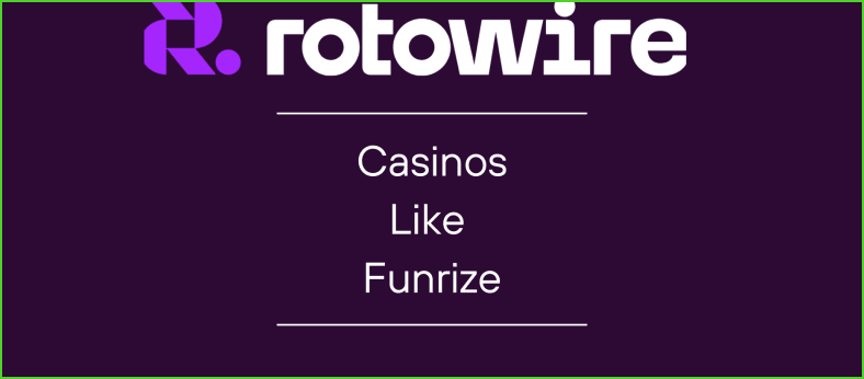Top Sweepstakes Casino Alternatives to Funrize for 2026 Top alternatives to funrize: best sweepstakes casinos for 2026