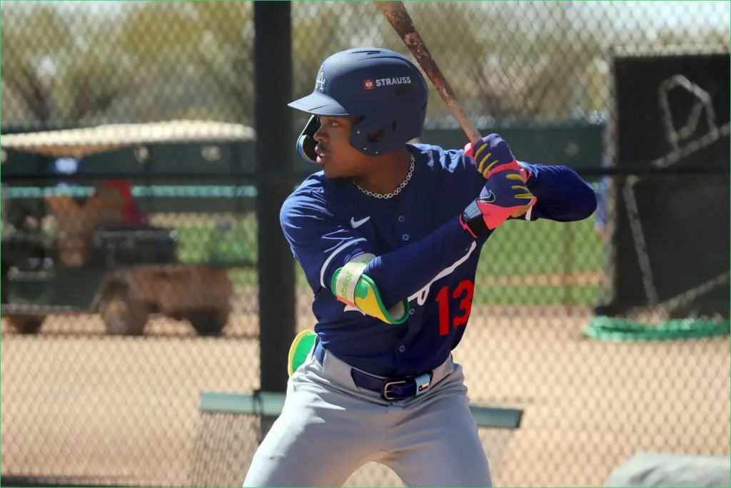 Top fantasy baseball prospects to watch for 2026