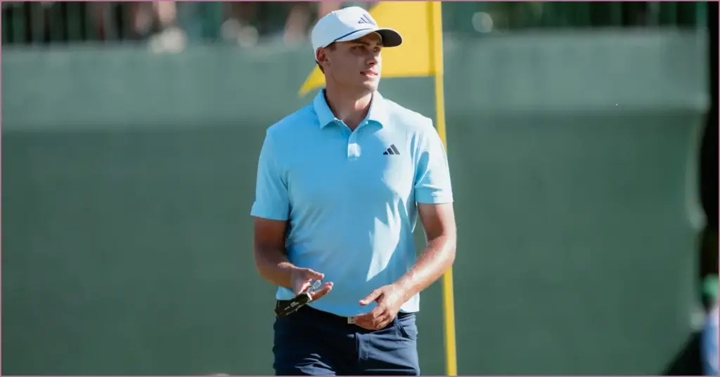 Top golf stars to follow in 2026