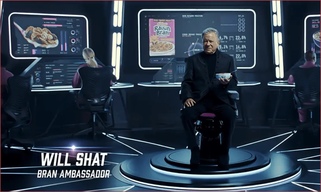 Top super bowl 2026 commercials: featuring tight ends, will shat,