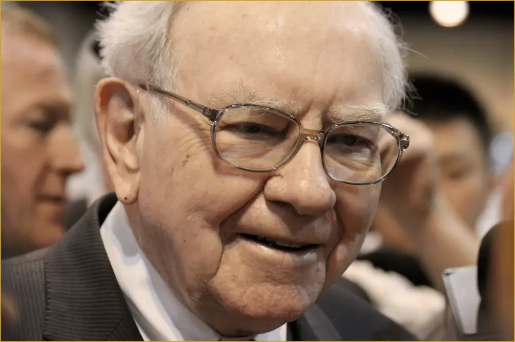 Top warren buffett picks to invest in with $2,000 today