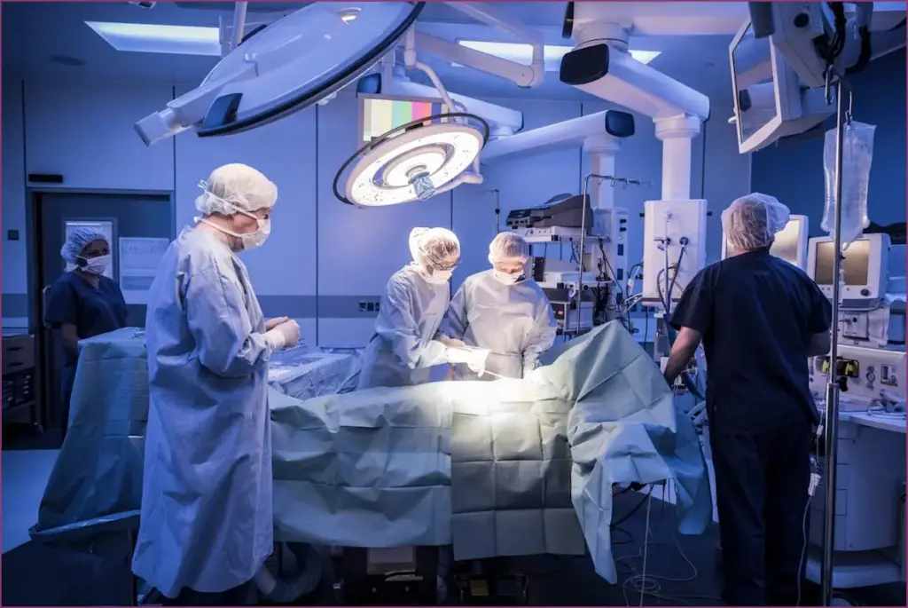 Two promising healthcare stocks to consider this february