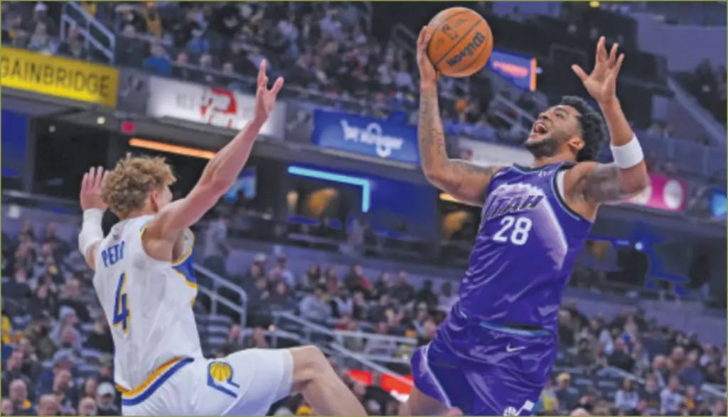 Understanding the distinction between tanking and positioning in the nba