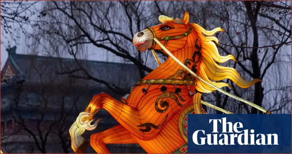 Understanding the Fire Horse: A Deep Dive into This Intense Chinese Zodiac Sign Understanding the fire horse: a deep dive into this intense